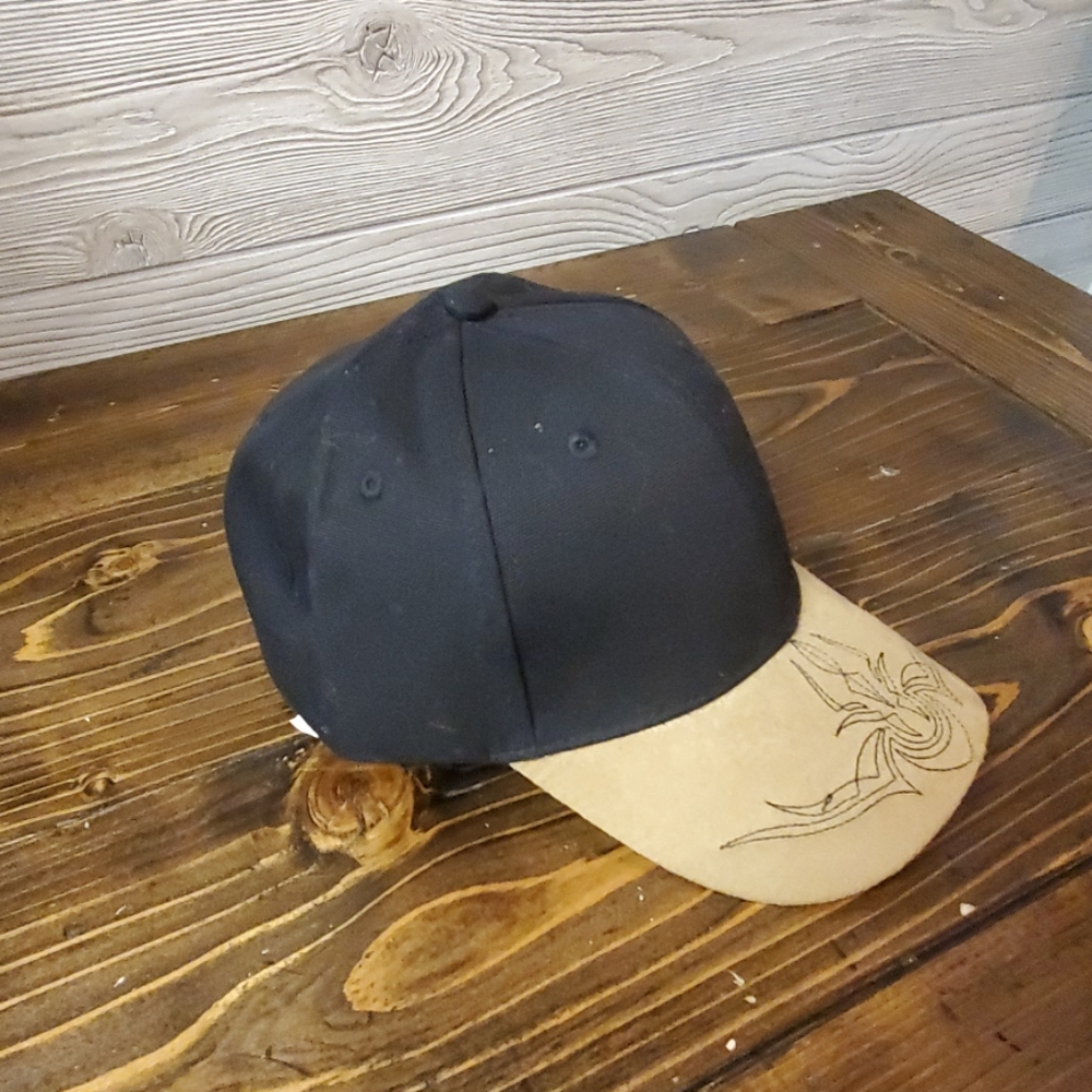 Western Cap - Picture 2 of 3